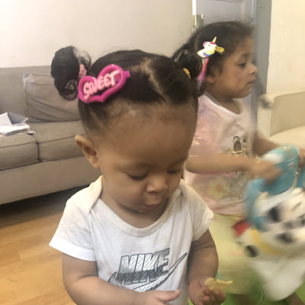 Meet your Posher, Isabel